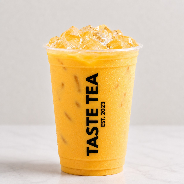 Delicious Mangonada Awaits You
