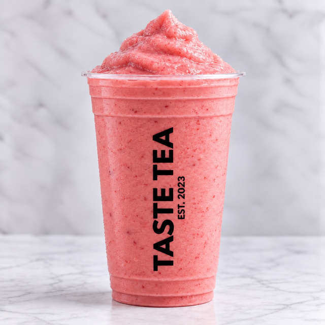 Strawberry.