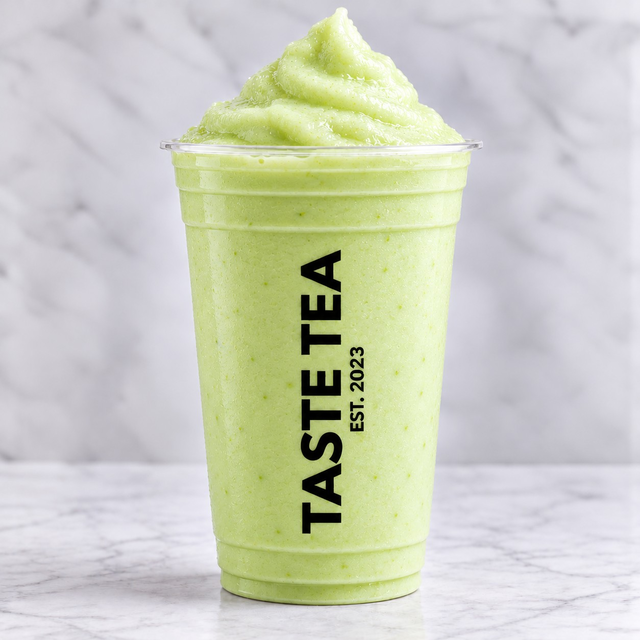 Honeydew.