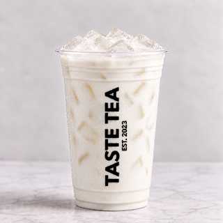 Coconut Milk Tea