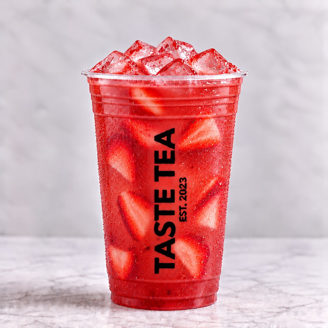 Strawberry.
