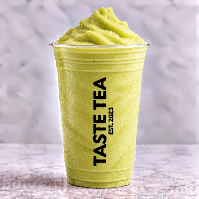 Matcha.